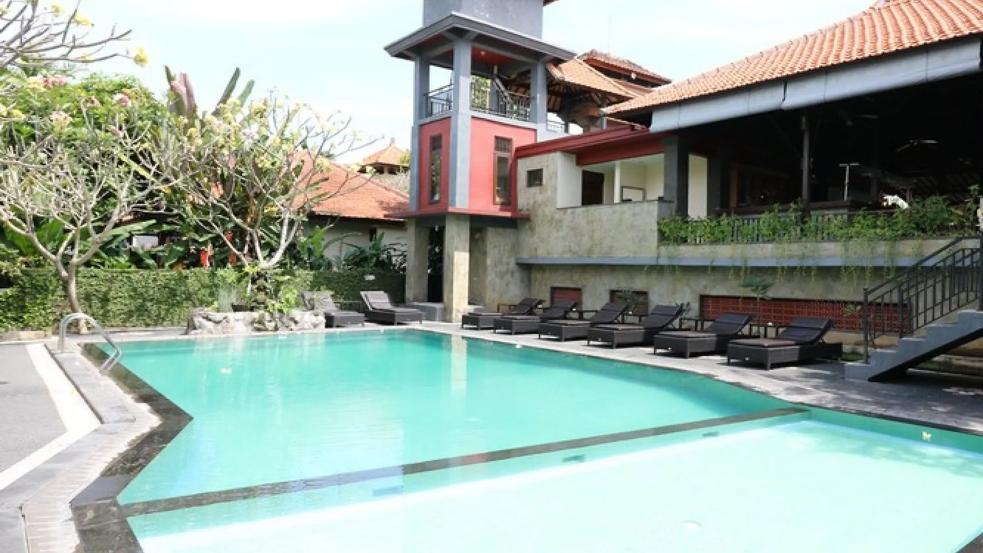 Nida Rooms Bisma Ubud 64031 Ubud (Bali)