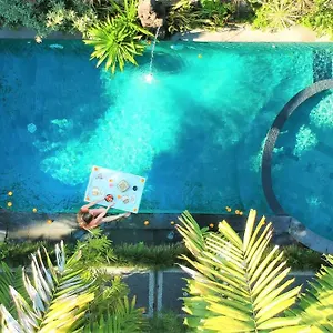 Hotel Bisma