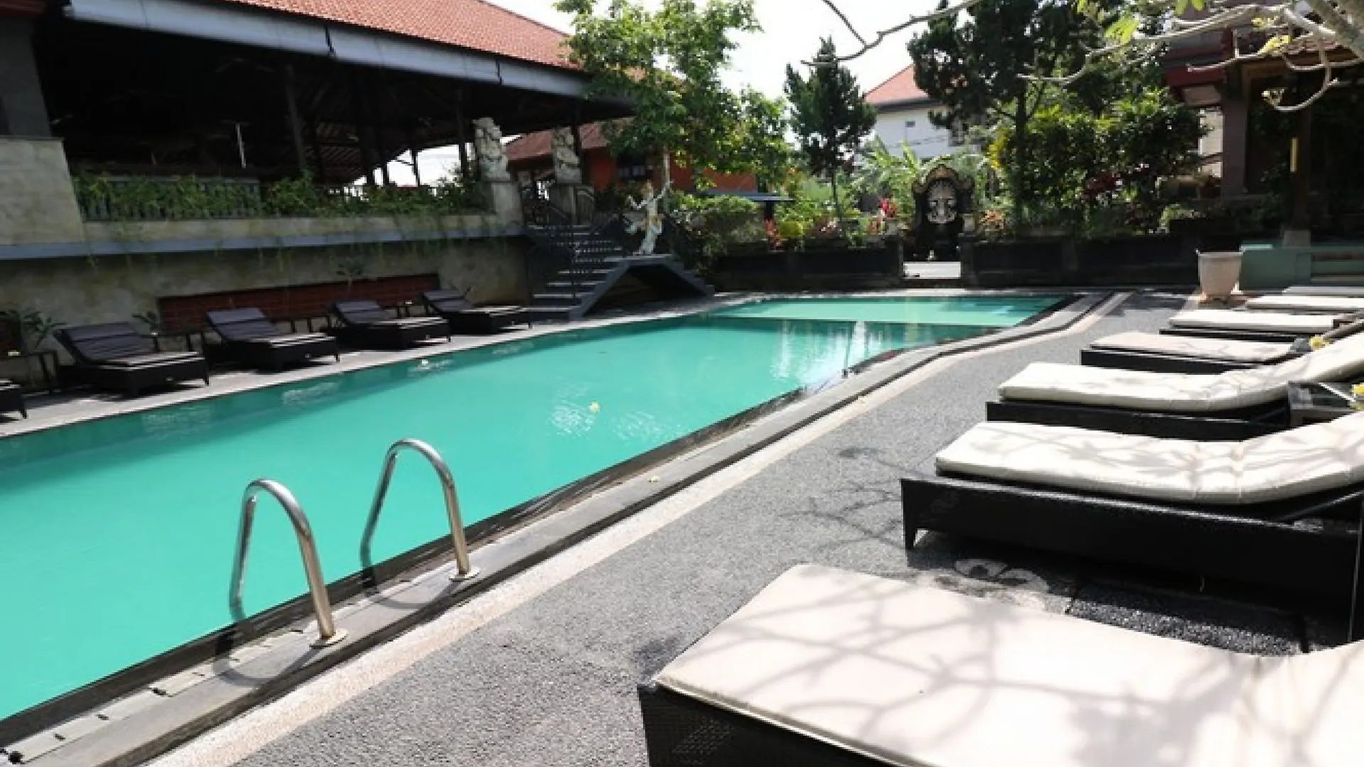 Hotel Nida Rooms Bisma Ubud 64031