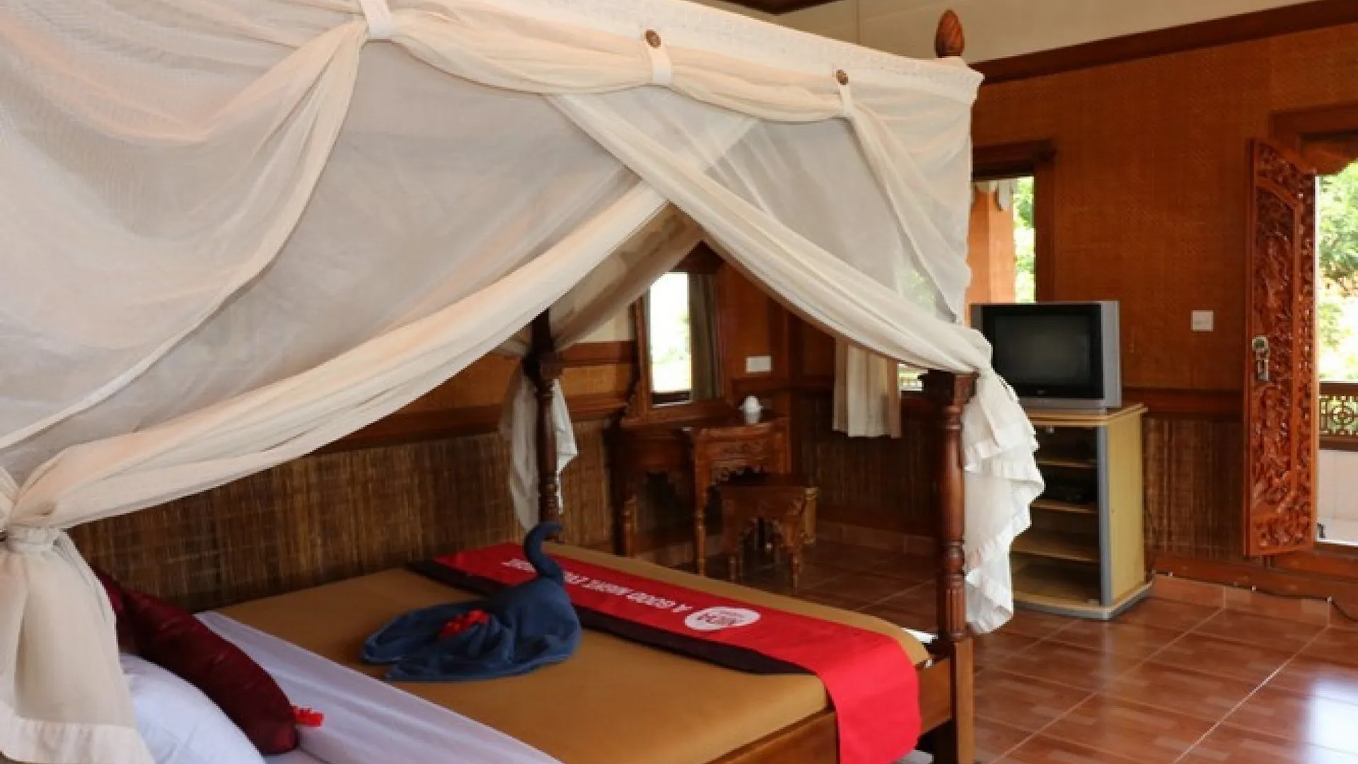 Nida Rooms Bisma Ubud 64031