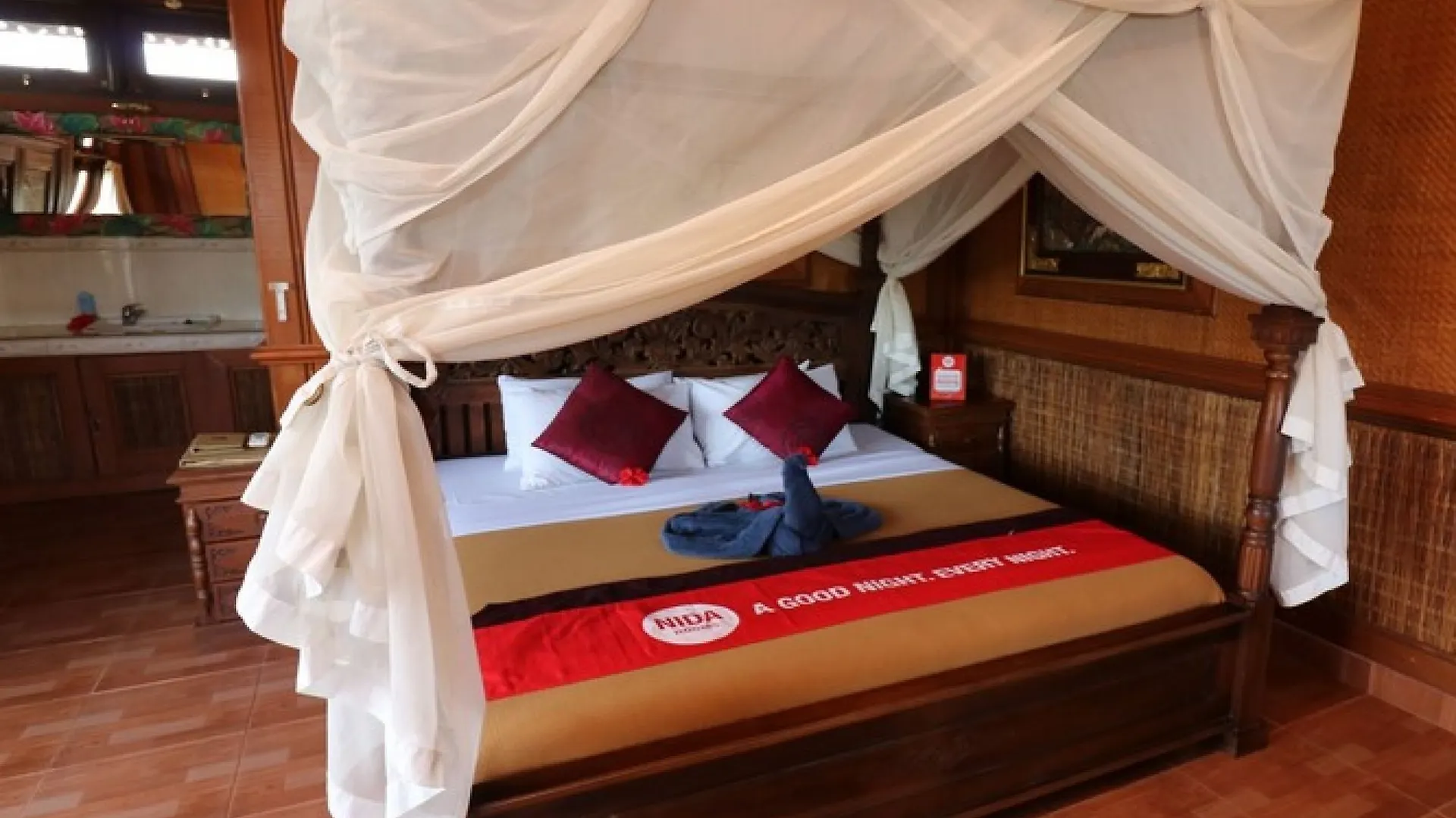 Hotel Nida Rooms Bisma Ubud 64031