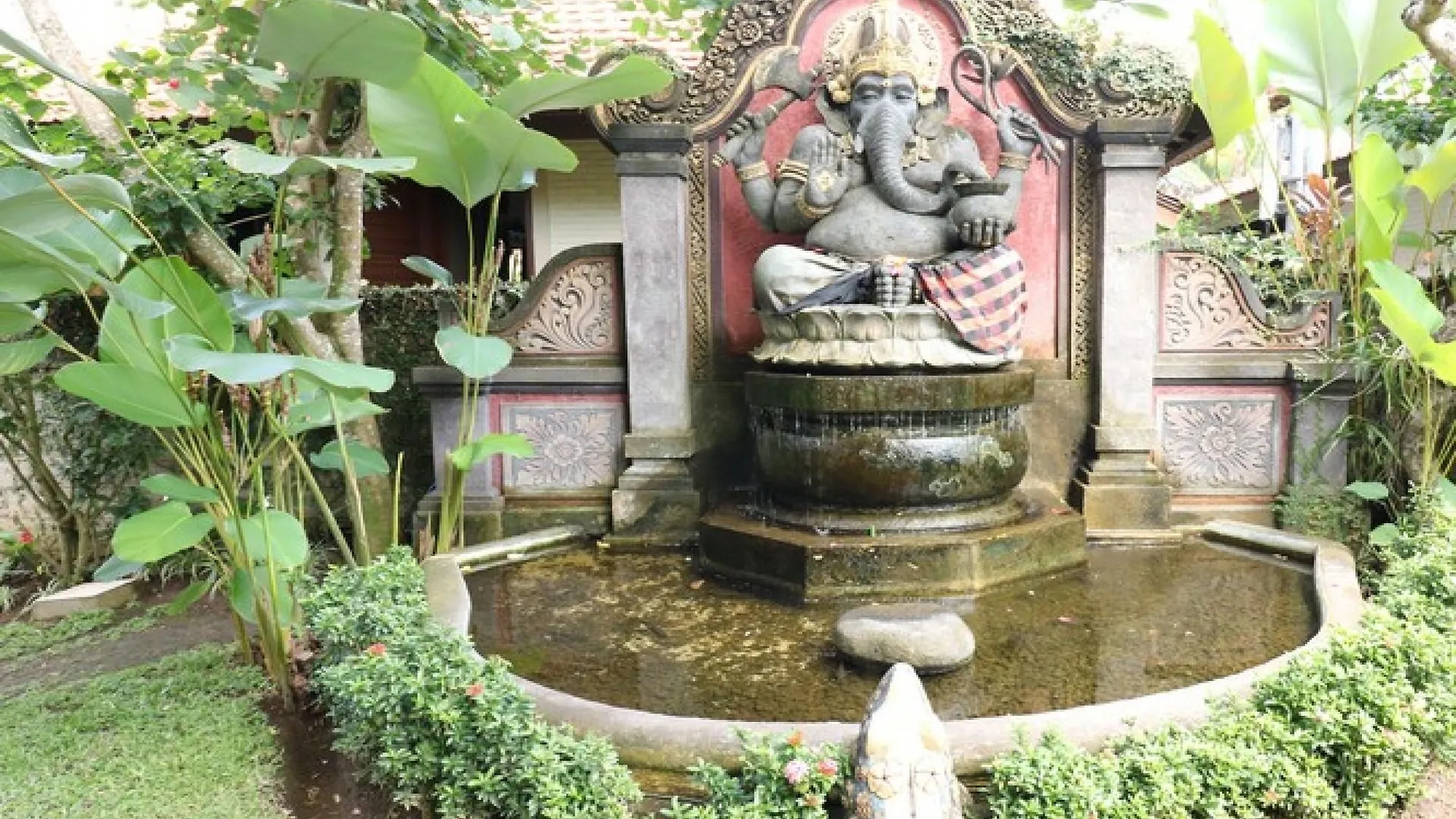 Nida Rooms Bisma Ubud 64031 Indonesia