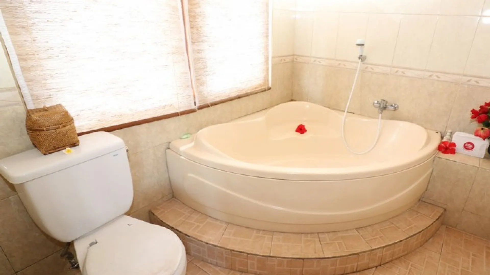Nida Rooms Bisma Ubud 64031 Indonesia